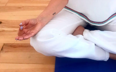 Diferentes tipos de meditación