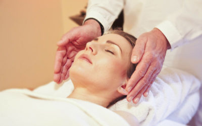 Reiki como terapia energética