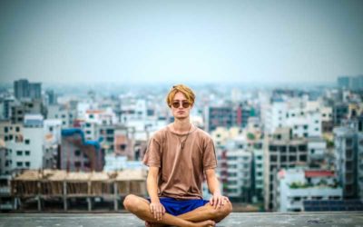 ¿Qué nos dice la neurociencia sobre la meditación?