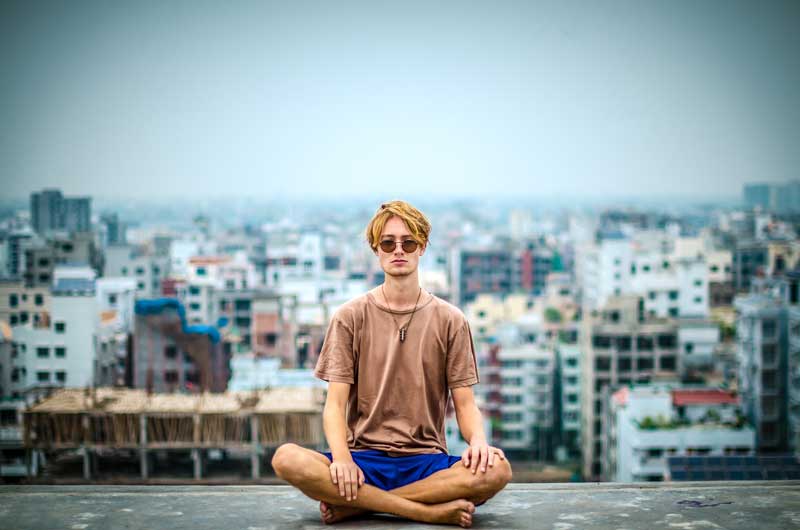 ¿Qué nos dice la neurociencia sobre la meditación?