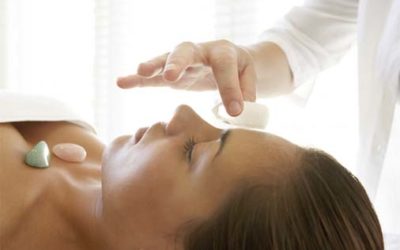 Cristaloterapia: una terapia alternativa con piedras que regulan nuestro estado energético