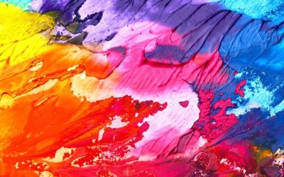 Cromoterapia: el uso de los colores para la sanación