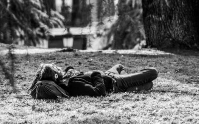 Practicar mindfulness para dormir mejor: el método más eficaz para combatir el insomnio