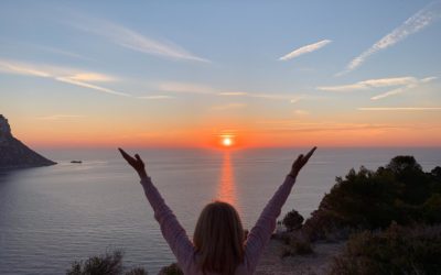 Sanación, bloqueos energéticos y chakras