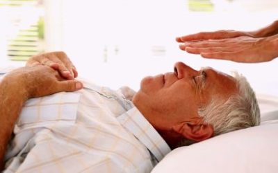 Mejorar la calidad de vida en la andropausia con reiki y terapias alternativas