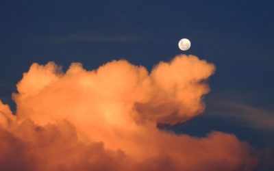 Neurotransmisores, energías y ciclos lunares