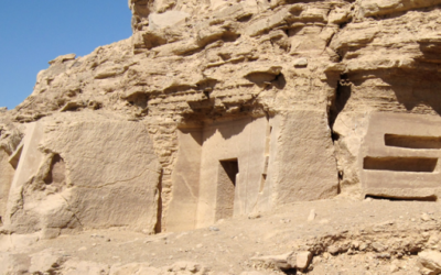 Los manuscritos gnósticos de Nag Hammadi