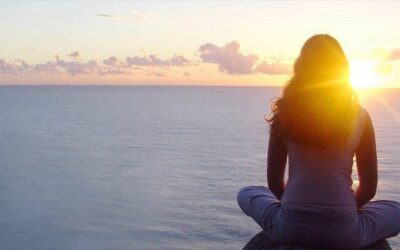 Meditación y estados de paz