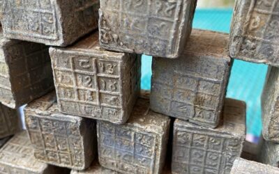 Numerología y tipos de numerologías