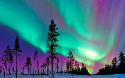 Los colores y su significado desde diferentes cosmovisiones