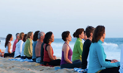 La meditación grupal como ayuda a los demás