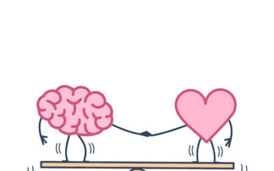 Coherencia entre corazón y mente