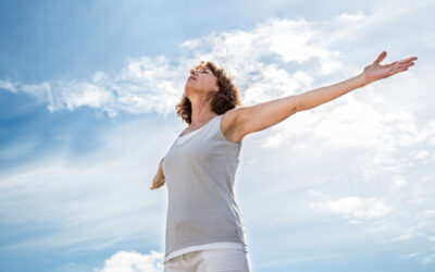 Respiración para la salud y pranayama