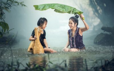 Aprender a ser felices por nosotros mismos