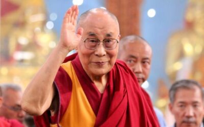 Las enseñanzas del Dalai Lama