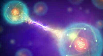 La realidad creada e inventada: holismo, física cuántica y constructivismo