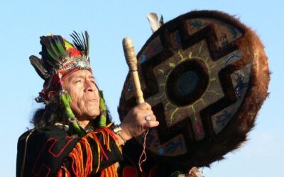 Chamanismo y medicina alternativa. El holismo en la medicina tradicional indígena
