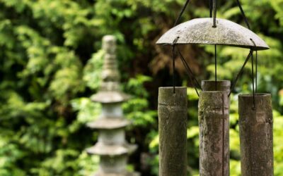 Feng shui, energías y holismo