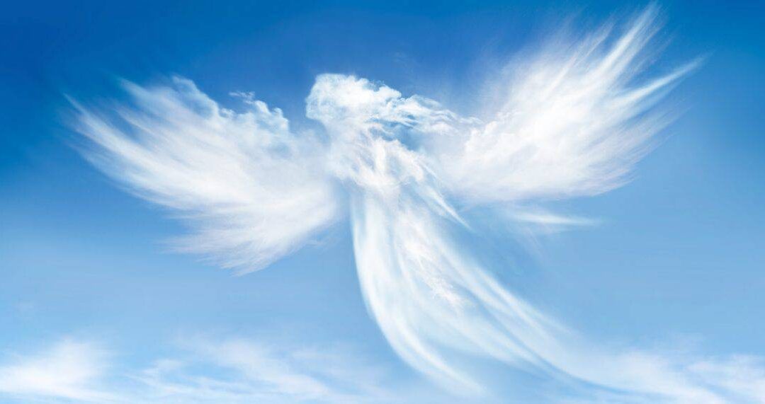 Los ángeles en las diferentes corrientes espirituales