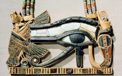 Escuela de los misterios del ojo de Horus