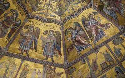 Metatrón: el guardián de las almas. Geometría sagrada y meditación