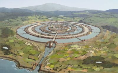 La Atlántida ¿realidad o mito? Una civilización fundada como consecuencia de la evolución de la consciencia