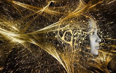 El cerebro conectado al cosmos en una escala cuántica