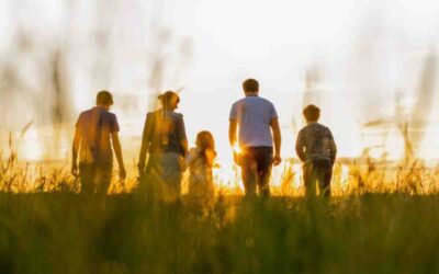 Bert Hellinger y las constelaciones familiares