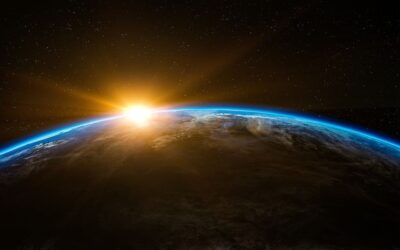 Portal energético del solsticio de invierno y la energía del espíritu de la Navidad