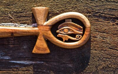 El ojo de Horus