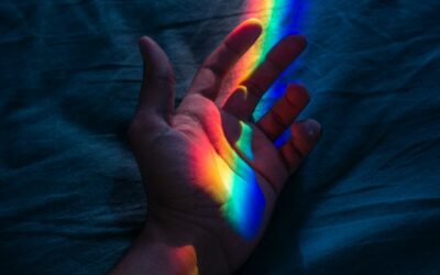Cromoterapia, el poder sanador de los colores y la física cuántica