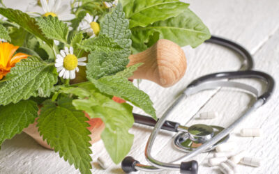Medicina integrativa y holismo