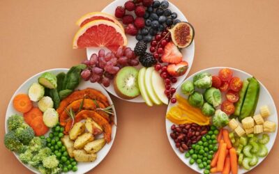 Alimentación y espiritualidad: una conexión profunda