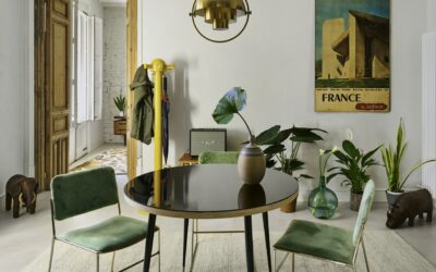 Purificar el ambiente o espacios densos: el Feng Shui y los fenómenos paranormales