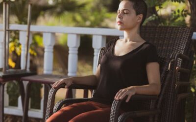 ¿Cómo liberarse del estrés meditando?