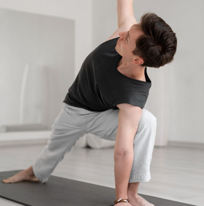 Los Diferentes Tipos de Yoga y el Camino Hacia el Holismo