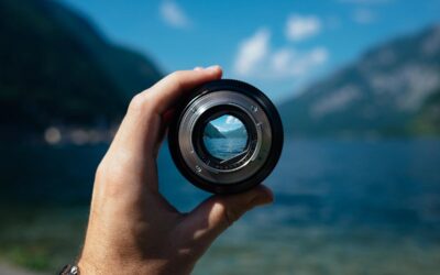 El Poder Silencioso de Tu Intención: Co-creando Tu Realidad