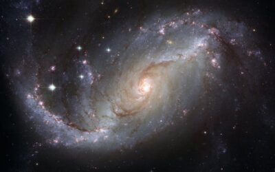 Un Vistazo a las Estrellas: Quiénes son los Pleyadianos y Cuál es su Misión con la Humanidad