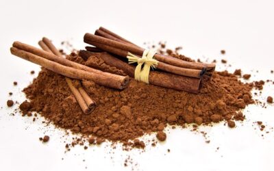 El Dulce Ritual que Abre Caminos: Soplando Canela para la Abundancia
