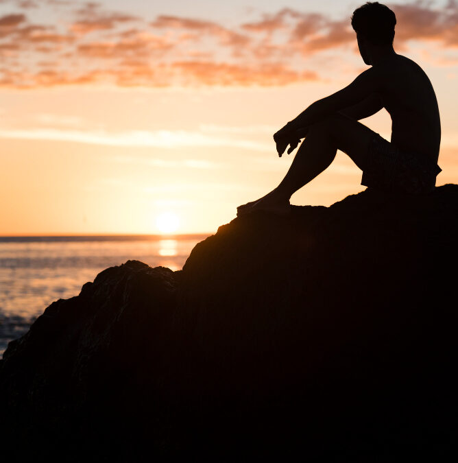 El Sabio Oculto: Un Viaje Espiritual al Corazón de tu Inconsciente