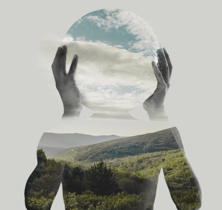 La Mediumnidad como un Estado Elevado de Conciencia