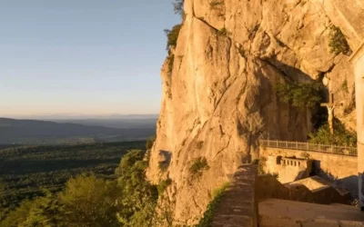 Siguiendo los Pasos de María Magdalena en el Sur de Francia
