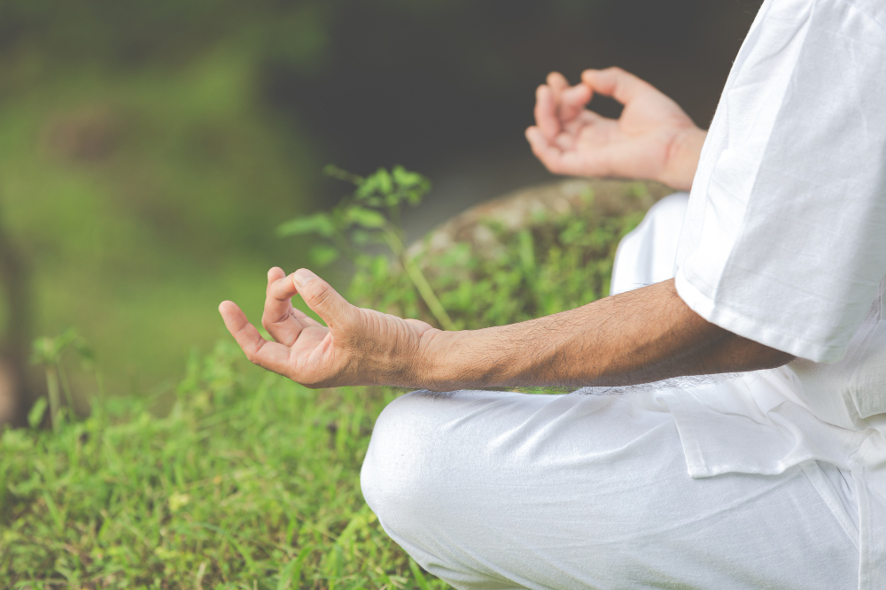 Construyendo tu Templo Interior: LaVisualización como Alquimia para el Amor Propio