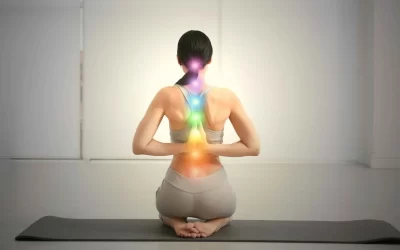 ¿Te Sientes Atascado? 7 Señales de que Tienes Bloqueos Energéticos y Cómo Empezar a Liberarlos