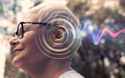 La Sinfonía del Silencio: Cómo los Sonidos Binaurales Afinan tu Cerebro para la Paz Espiritual