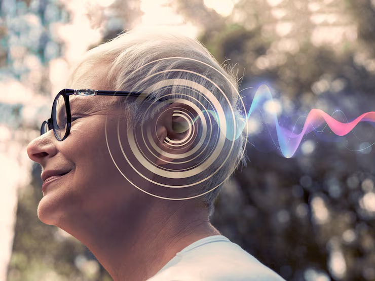 La Sinfonía del Silencio: Cómo los Sonidos Binaurales Afinan tu Cerebro para la Paz Espiritual