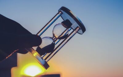 Escapando de la Prisión del Reloj: La Verdad Espiritual sobre el Tiempo y el Poder del Ahora