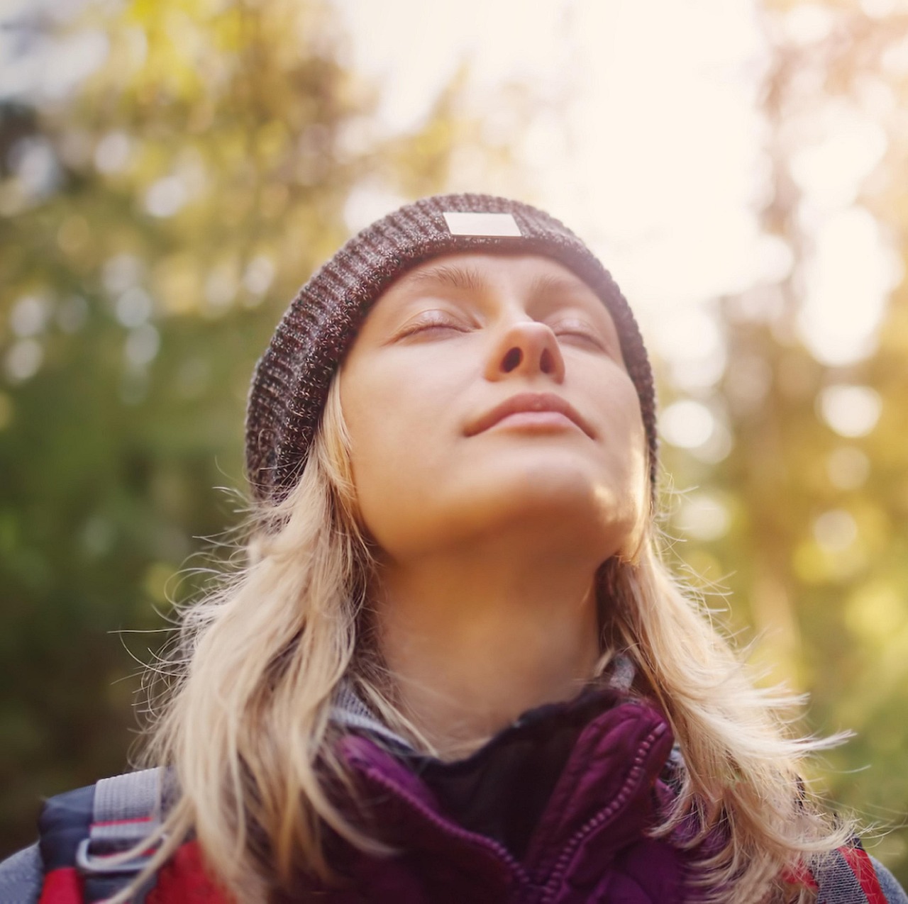 El Primer y Último Acto Sagrado: Redescubriendo el Poder Espiritual de tu Respiración